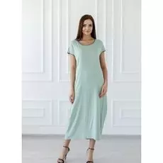 Платье вискозное Артемис