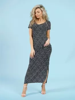 Платье вискозное Беттси