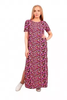 Платье вискозное Диана