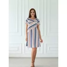 Платье вискозное Фелиса