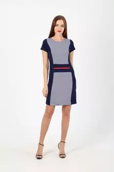 Платье вискозное Кэйлин рр