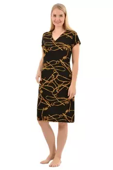 Платье вискозное Карлота рр