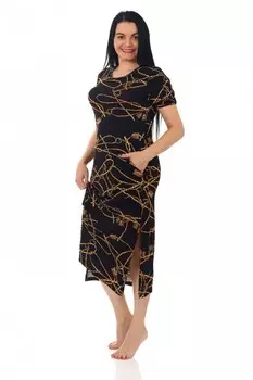 Платье вискозное Констанция рр