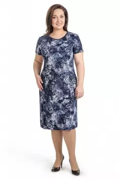 Платье вискозное Кружева рр