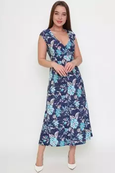 Платье вискозное Лаурель рр