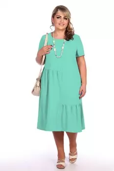 Платье вискозное Мардж рр