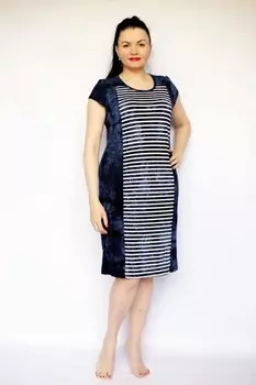 Платье вискозное Марион рр