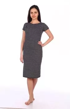 Платье вискозное Олеся