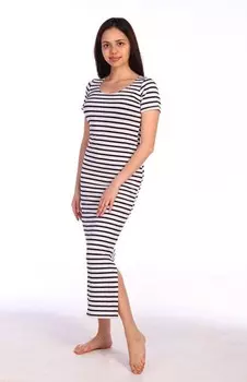 Платье вискозное Оливия