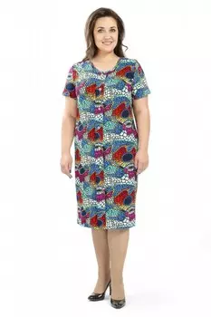 Платье вискозное Венеция рр