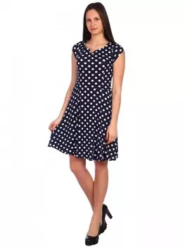 Платье вискозное Вути рр