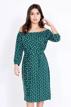 Платье вискозное Женевьева рр