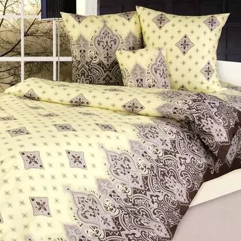 Пододеяльник из бязи 2-спальный Садко