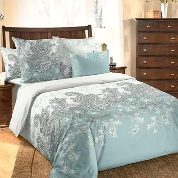 Пододеяльник из бязи евро Маркиз