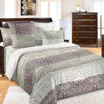 Пододеяльник из бязи евро Престиж зк