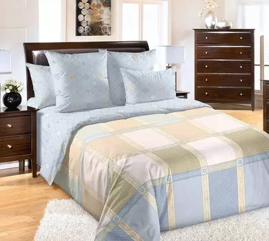 Пододеяльник из бязи евро Реприза