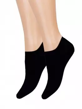 Подследники женские Брук (черные) зк