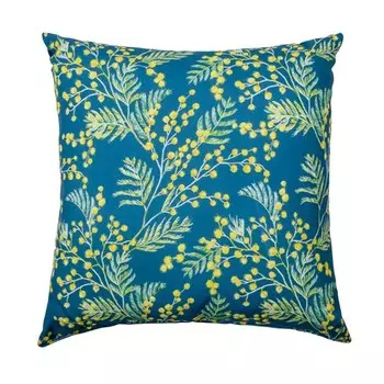 Подушка декоративная 40x40 Мимоза