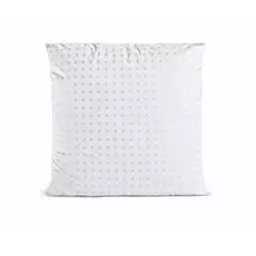 Подушка пух 50x70 с чехлом из тика