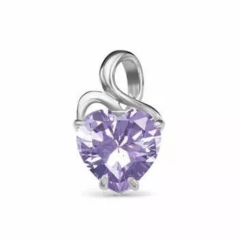 Подвеска бижутерия Харт зк