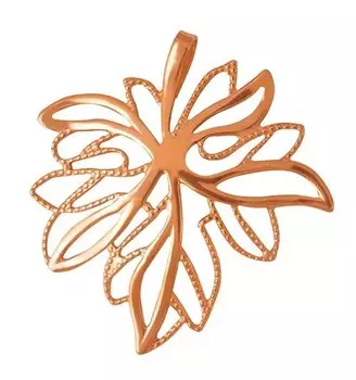 Подвеска бижутерия Инесса