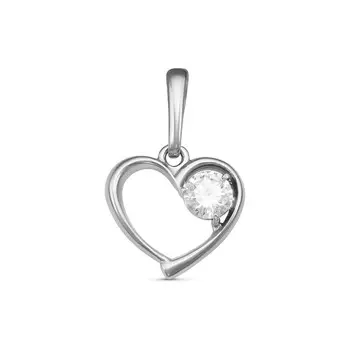 Подвеска бижутерия Леди зк