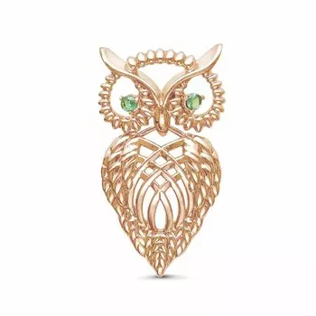 Подвеска бижутерия Соня зк