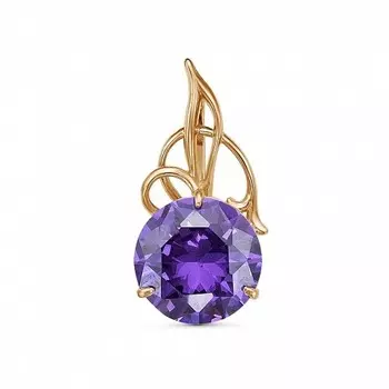 Подвеска бижутерия Виола зк