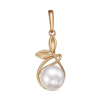 Подвеска бижутерия Жемчужина зк