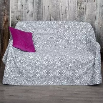 Покрывало из гобелена 2-спальное Адель