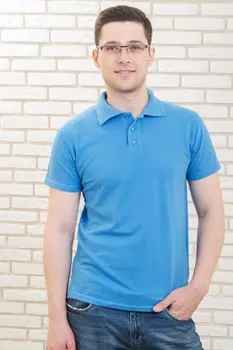 Поло мужское Джейс рр