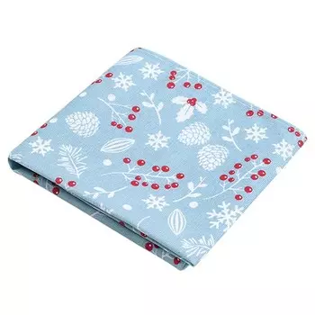 Полотенце 35x60 Шишки зк