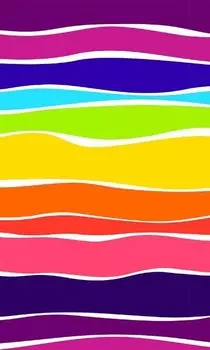 Полотенце вафельное 40x75 Инди зк
