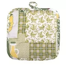 Прихватка 18x18 Греческие каникулы