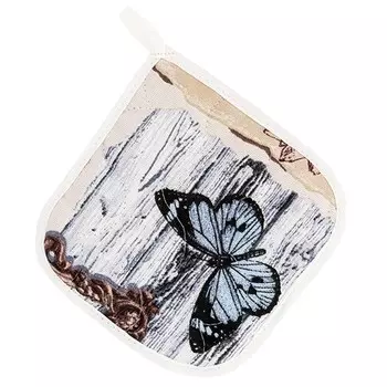 Прихватка 18x18 Либретто зк