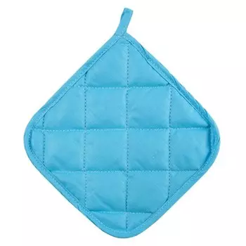 Прихватка 20x20 Цвет эмоций (бриз) зк