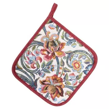 Прихватка 20x20 Дивный сад