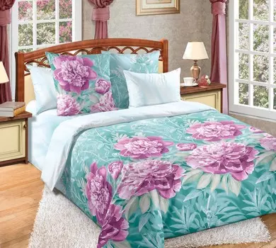 Простыня из бязи 2-спальная Пенелопа