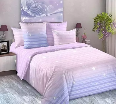 Простыня из перкаля евро Артемида эконом зк