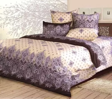 Простыня из перкаля евро Садко эконом зк