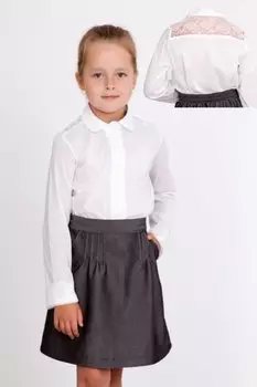 Рубашка детская Ангелина рр