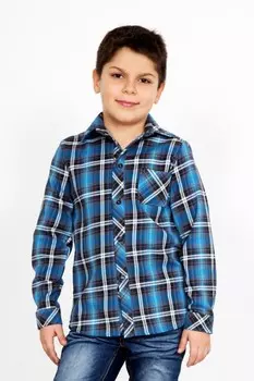 Рубашка детская Филипп (в ассортименте) рр