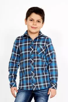 Рубашка детская Вилдэр (в ассортименте) рр