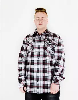 Рубашка мужская Белизар рр