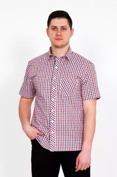 Рубашка мужская Оливер