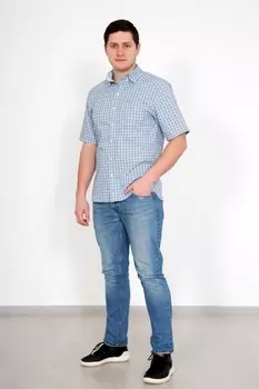 Рубашка мужская Жора рр