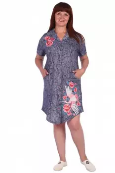 Рубашка трикотажная Чикаго рр