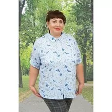 Рубашка трикотажная Дайкири