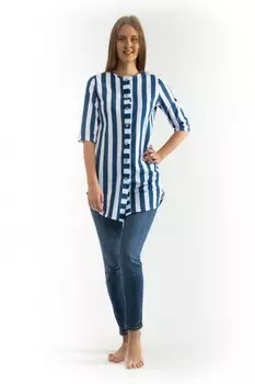 Рубашка трикотажная Джудит рр