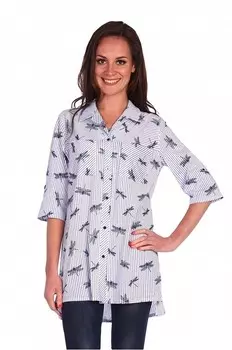 Рубашка трикотажная Радомира рр